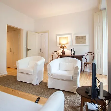 Lovelystay - Elegance And Charm! Lejlighed