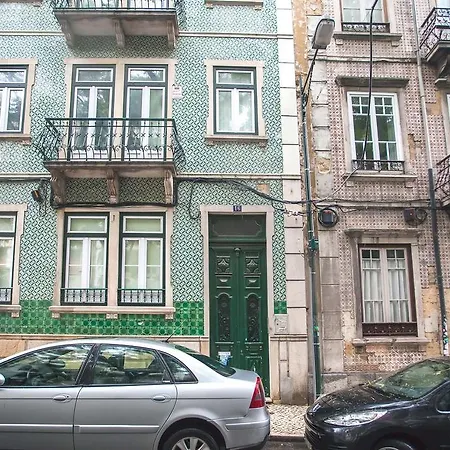Lovelystay - Elegance And Charm! * Lisboa
