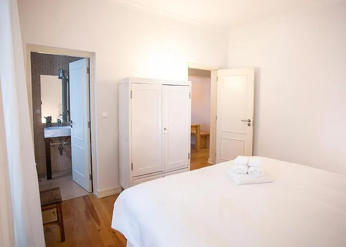 Elegance & Charm By Lovelystay 公寓 Lisboa