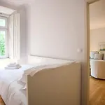 Apartamento Elegance & Charm By Lovelystay