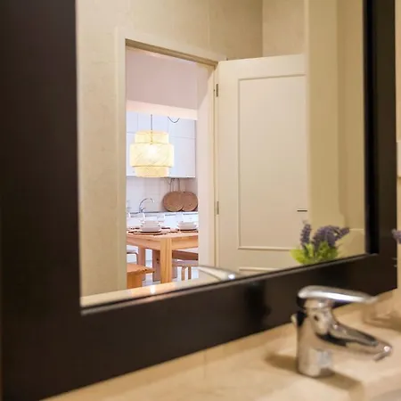 Elegance & Charm By Lovelystay Appartement *