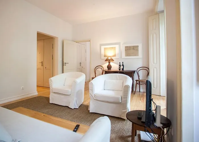 Elegance & Charm By Lovelystay Διαμέρισμα