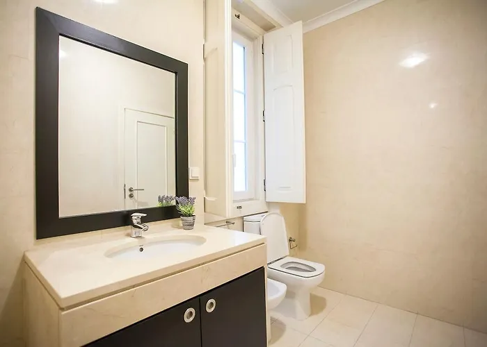 Διαμέρισμα Elegance & Charm By Lovelystay