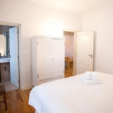 Elegance & Charm By Lovelystay Appartement Lisboa